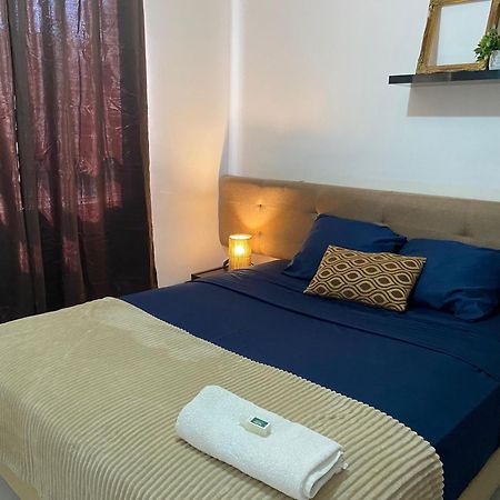 Ch1 Bonito Apartamento Amoblado En Condominio Rnt 1O8239 Valledupar Kültér fotó
