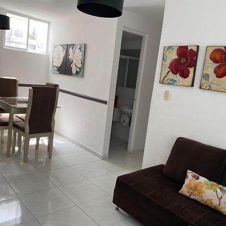 Ch1 Bonito Apartamento Amoblado En Condominio Rnt 1O8239 Valledupar Kültér fotó