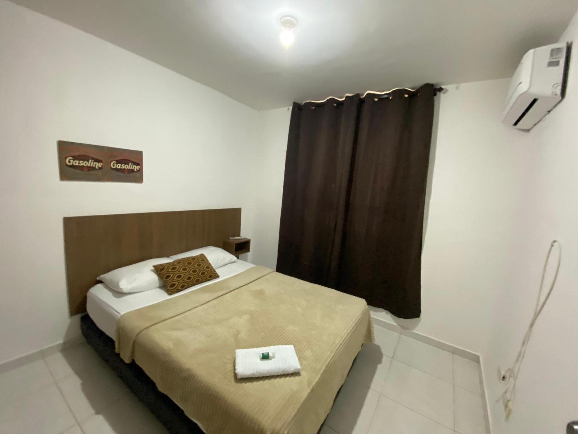 Ch1 Bonito Apartamento Amoblado En Condominio Rnt 1O8239 Valledupar Kültér fotó