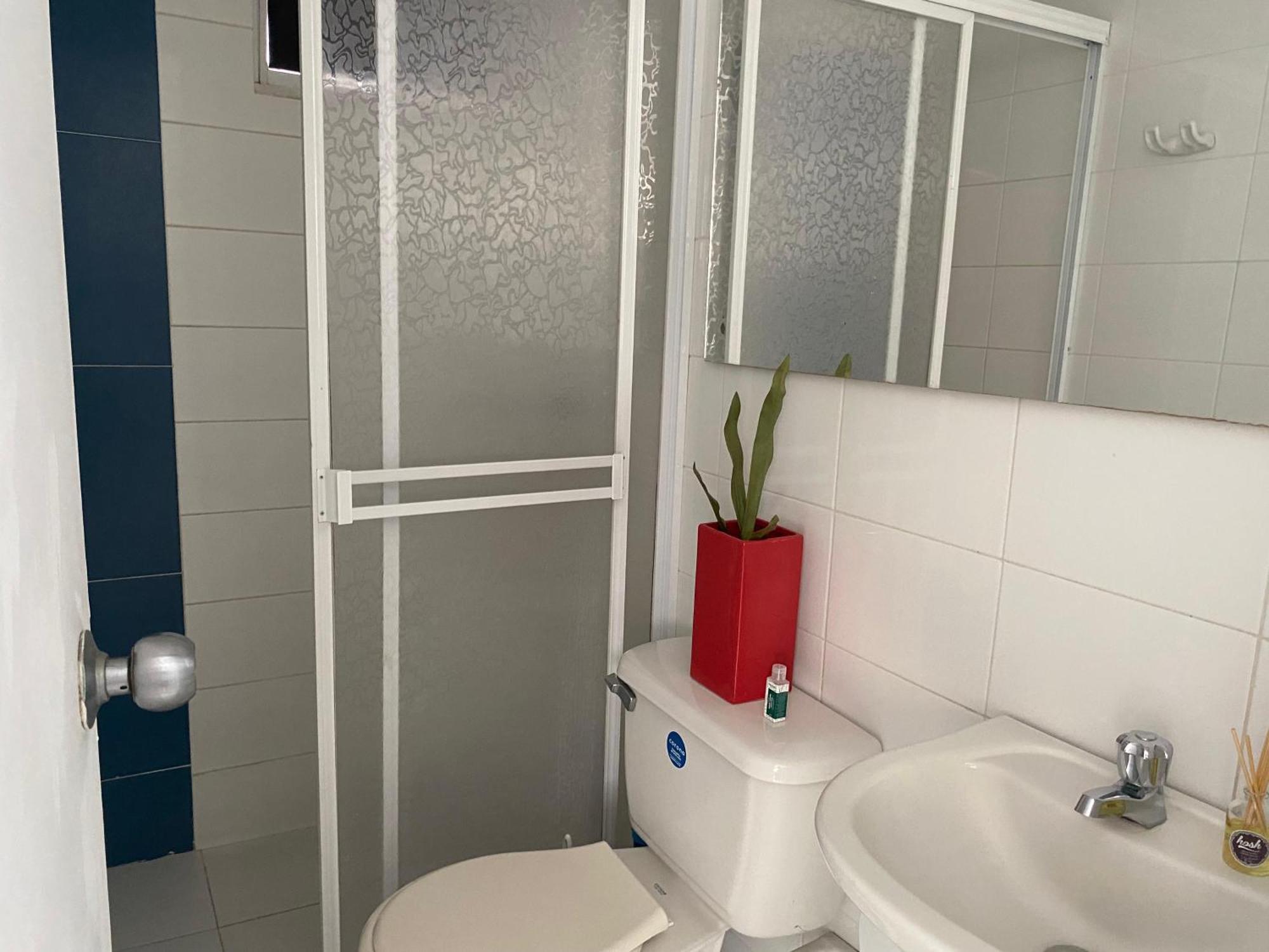 Ch1 Bonito Apartamento Amoblado En Condominio Rnt 1O8239 Valledupar Kültér fotó