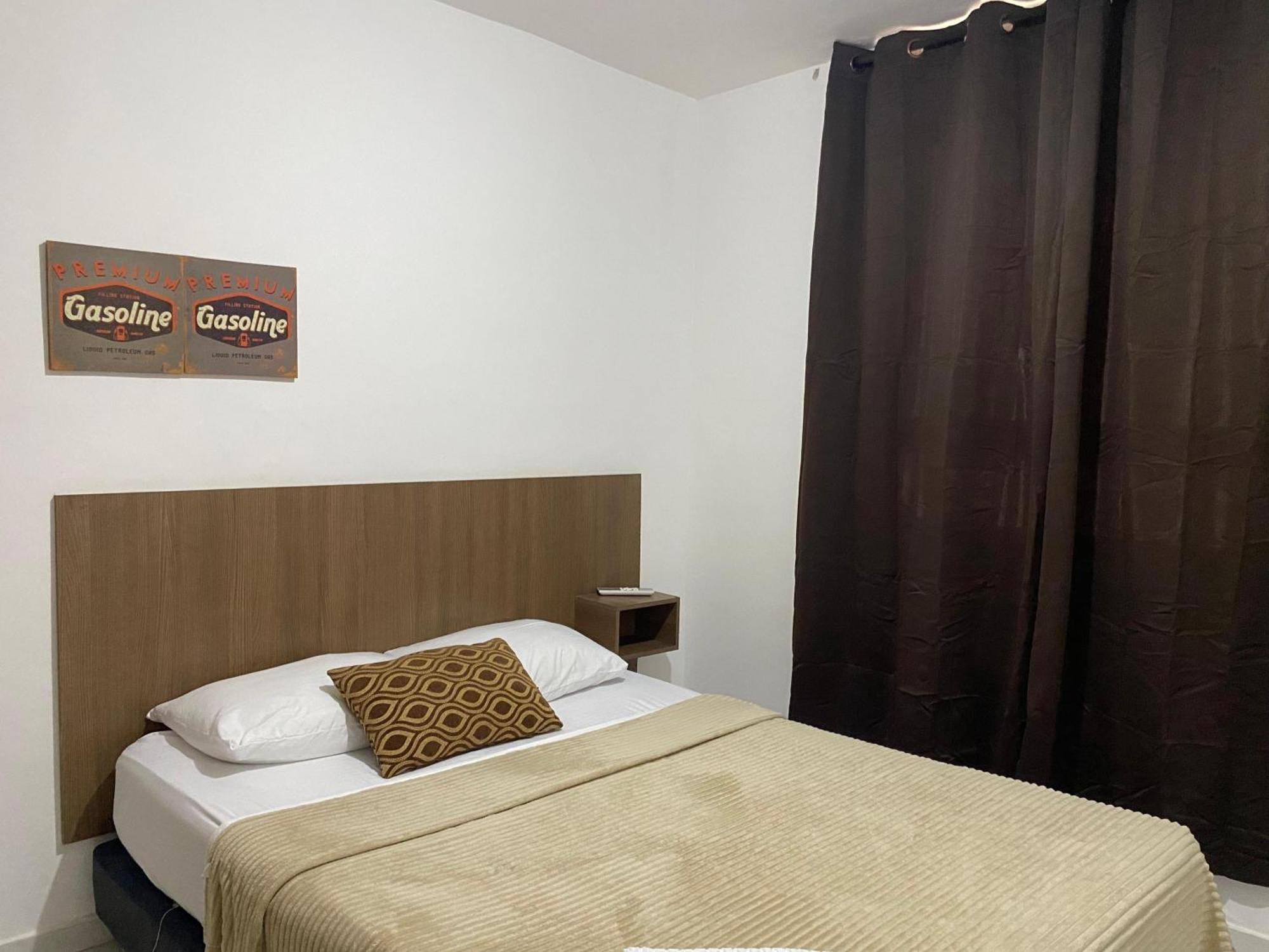 Ch1 Bonito Apartamento Amoblado En Condominio Rnt 1O8239 Valledupar Kültér fotó