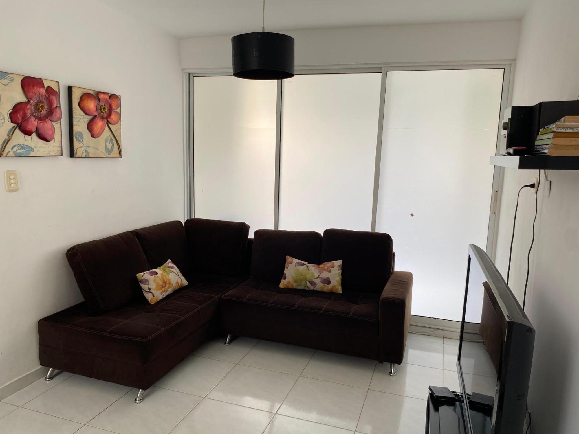 Ch1 Bonito Apartamento Amoblado En Condominio Rnt 1O8239 Valledupar Kültér fotó